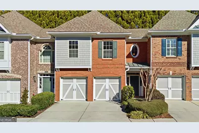 5140 Meridian Lane, Alpharetta, GA 30022 - Photo 3