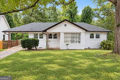 3066 Glendale Court, Decatur, GA 30032 - Photo 1