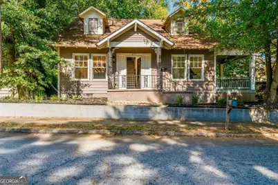 673 Pearce Street SW, Atlanta, GA 30310 - Photo 1