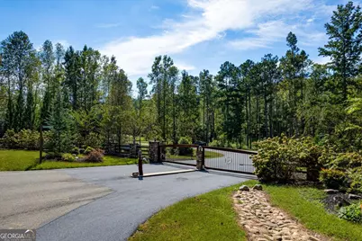 Lot 3 Blalock Mountain Road, Talking Rock, GA 30175 - Photo 3