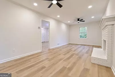 3401 San Antonio Drive, Snellville, GA 30039 - Photo 5