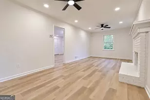 3401 San Antonio Dr, Snellville, GA 30039 - Photo 5