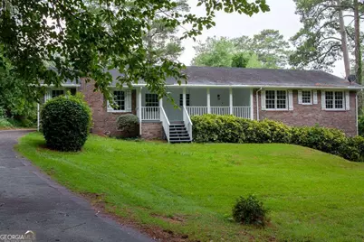2016 Gibralter Way, Conyers, GA 30012 - Photo 1
