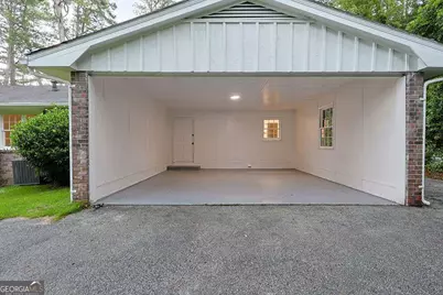2016 Gibralter Way, Conyers, GA 30012 - Photo 27