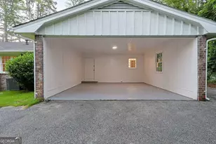 2016 Gibralter Way, Conyers, GA 30012 - Photo 27