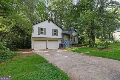 263 Sumer Lane N, Douglasville, GA 30134 - Photo 21