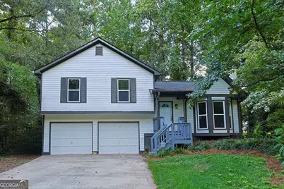 263 Sumer Lane N, Douglasville, GA 30134 - Photo 3