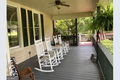 202 S Madison Avenue, Eatonton, GA 31024 - Photo 31