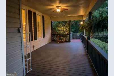 202 S Madison Avenue, Eatonton, GA 31024 - Photo 5