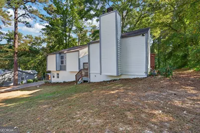 555 Glencove Drive, Macon, GA 31210 - Photo 3