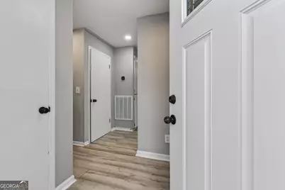 555 Glencove Drive, Macon, GA 31210 - Photo 5