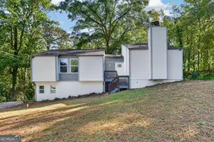 555 Glencove Dr, Macon, GA 31210 - Photo 1