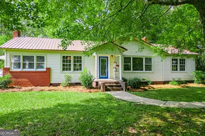 853 Tyus Veal Road, Bowdon, GA 30108 - Photo 1