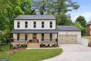 3010 Canton Hills Dr, Marietta, GA 30062 - Photo 1