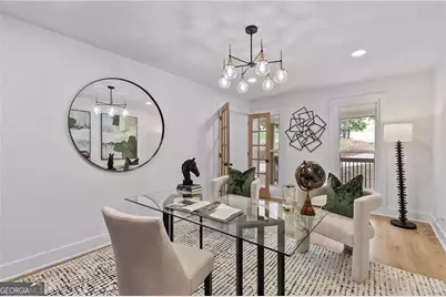 3010 Canton Hills Drive, Marietta, GA 30062 - Photo 9