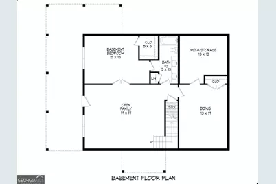 4 Linderhof Lane, Clayton, GA 30525 - Photo 7