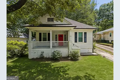 1026 Astor Avenue, Atlanta, GA 30310 - Photo 1