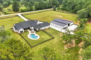3105 Hollonville Rd, Williamson, GA 30292 - Photo 3