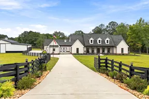 3105 Hollonville Rd, Williamson, GA 30292 - Photo 1