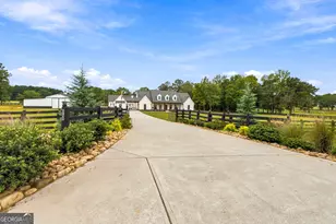 3105 Hollonville Rd, Williamson, GA 30292 - Photo 5