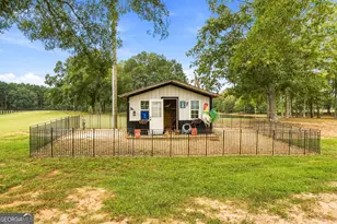 3105 Hollonville Rd, Williamson, GA 30292 - Photo 43