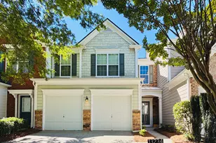 13234 Marrywood Dr, Milton, GA 30004 - Photo 1