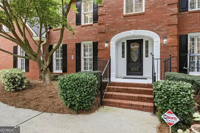 1071 Lake Washington Drive, Lawrenceville, GA 30043 - Photo 3