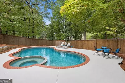 1071 Lake Washington Drive, Lawrenceville, GA 30043 - Photo 55