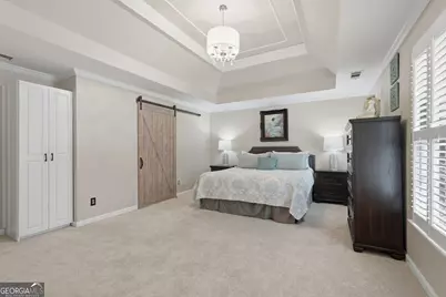 1071 Lake Washington Drive, Lawrenceville, GA 30043 - Photo 23