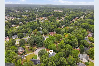 1071 Lake Washington Drive, Lawrenceville, GA 30043 - Photo 61