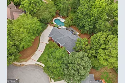 1071 Lake Washington Drive, Lawrenceville, GA 30043 - Photo 59