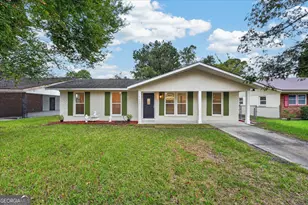1629 Glenridge Dr, Savannah, GA 31415 - Photo 3
