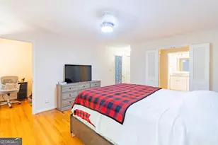 180 Broomsedge Trail, Athens, GA 30605 - Photo 21