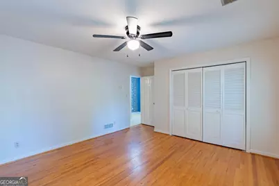 180 Broomsedge Trail, Athens, GA 30605 - Photo 31