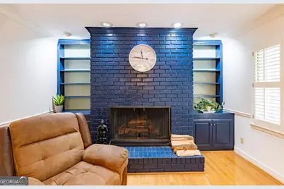 180 Broomsedge Trail, Athens, GA 30605 - Photo 11