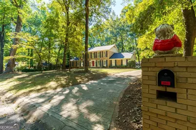 180 Broomsedge Trail, Athens, GA 30605 - Photo 41
