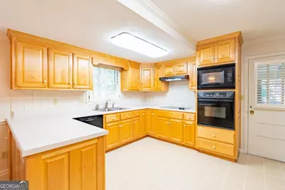 180 Broomsedge Trail, Athens, GA 30605 - Photo 7