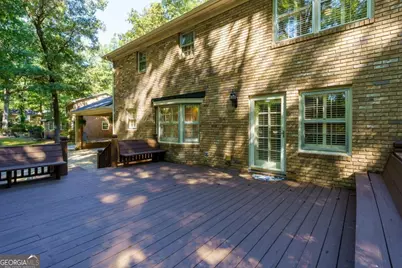 180 Broomsedge Trail, Athens, GA 30605 - Photo 35