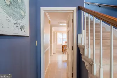 180 Broomsedge Trail, Athens, GA 30605 - Photo 5