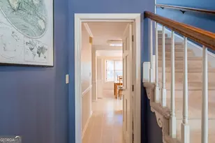 180 Broomsedge Trail, Athens, GA 30605 - Photo 5