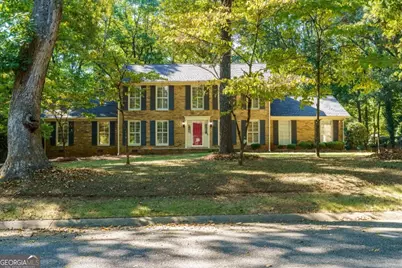 180 Broomsedge Trail, Athens, GA 30605 - Photo 39
