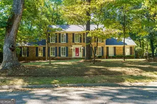 180 Broomsedge Trail, Athens, GA 30605 - Photo 39