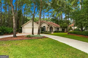 238 Cardinal Cir W, Saint Marys, GA 31558 - Photo 3