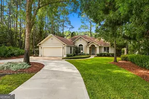 238 Cardinal Cir W, Saint Marys, GA 31558 - Photo 1