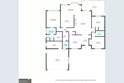 238 Cardinal Circle W, Saint Marys, GA 31558 - Photo 53
