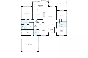238 Cardinal Cir W, Saint Marys, GA 31558 - Photo 53