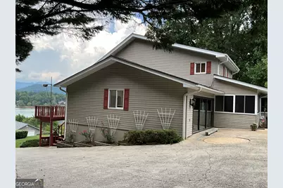 2734 Hidden Valley Road, Hiawassee, GA 30546 - Photo 5