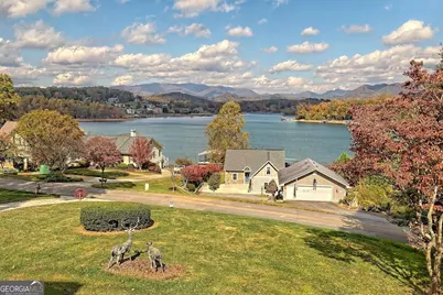 2734 Hidden Valley Road, Hiawassee, GA 30546 - Photo 11