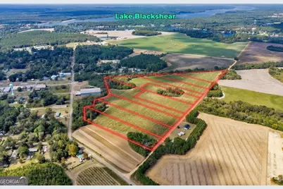 208 SE Lakeview Drive Lot 2, Warwick, GA 31796 - Photo 5
