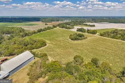 208 SE Lakeview Drive Lot 8, Warwick, GA 31796 - Photo 19